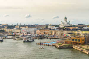 Vibrant Helsinki 4 Day Tour Packages
